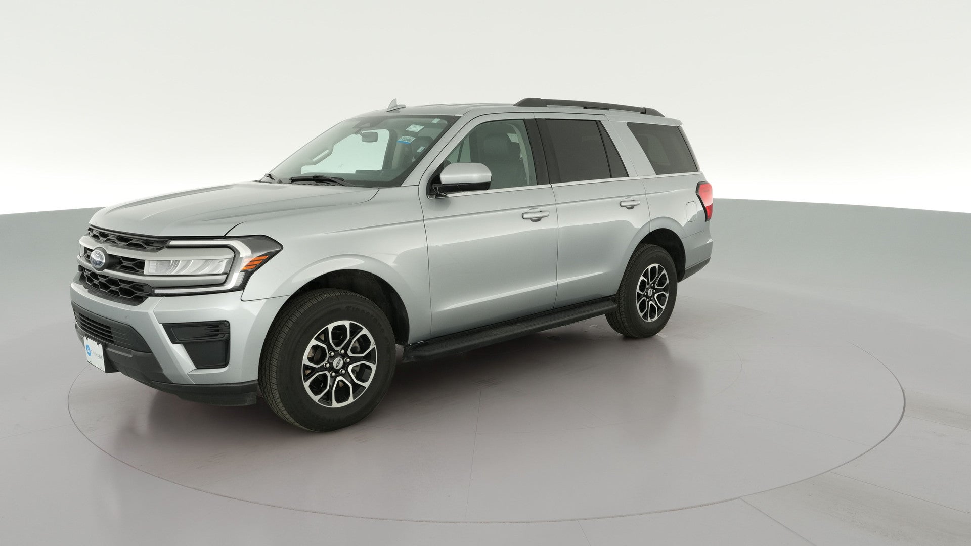 2024 Ford Expedition vehicle photo