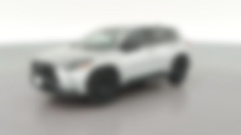 2024 Toyota Corolla Cross vehicle photo
