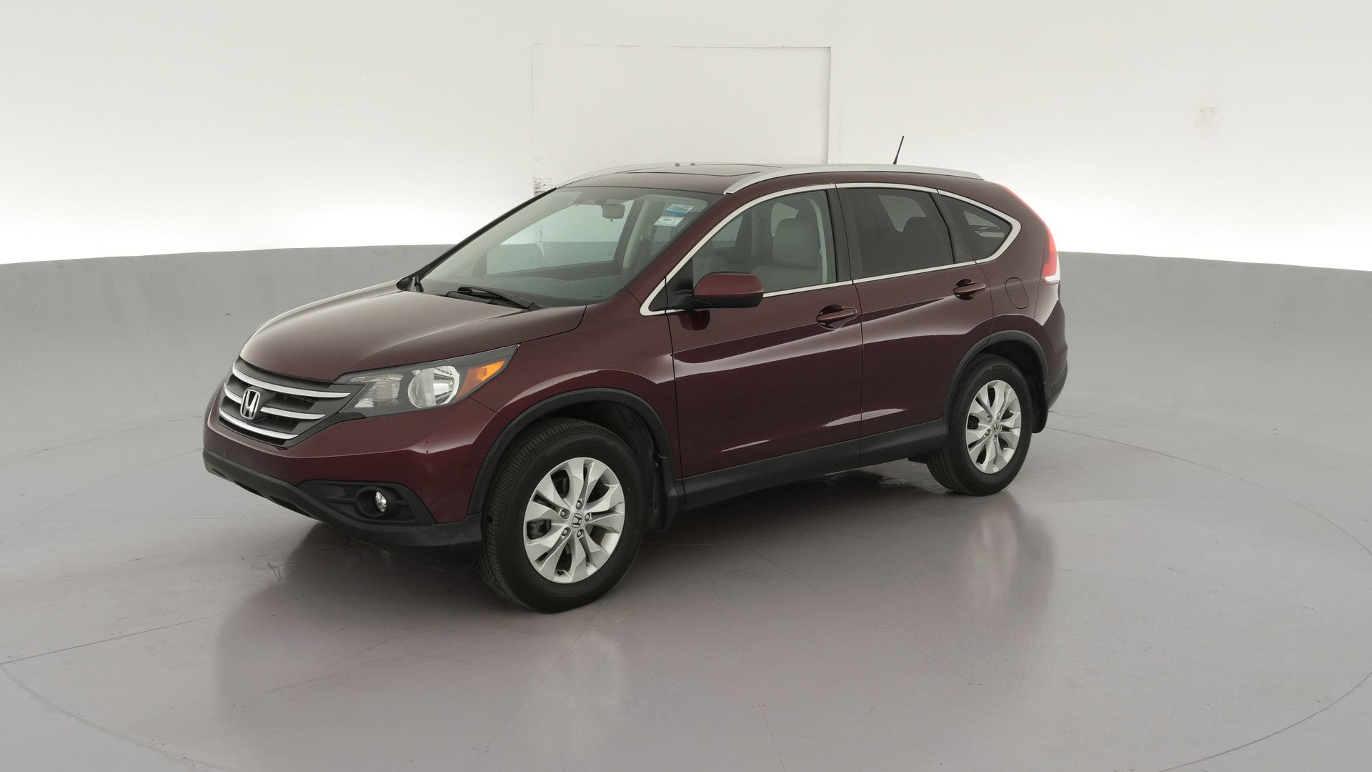 2014 Honda CR-V vehicle photo