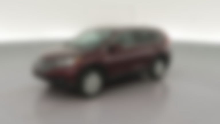 2014 Honda CR-V vehicle photo