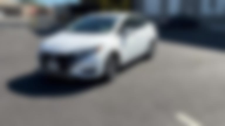2025 Nissan Versa vehicle photo
