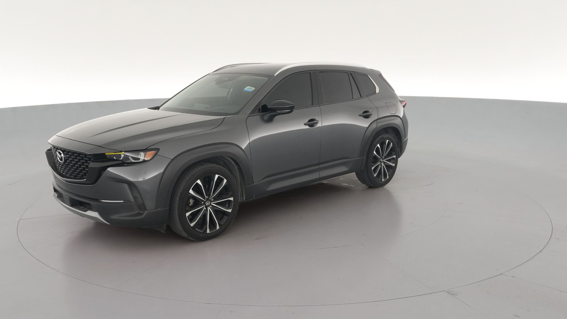 2023 MAZDA CX-50 vehicle photo