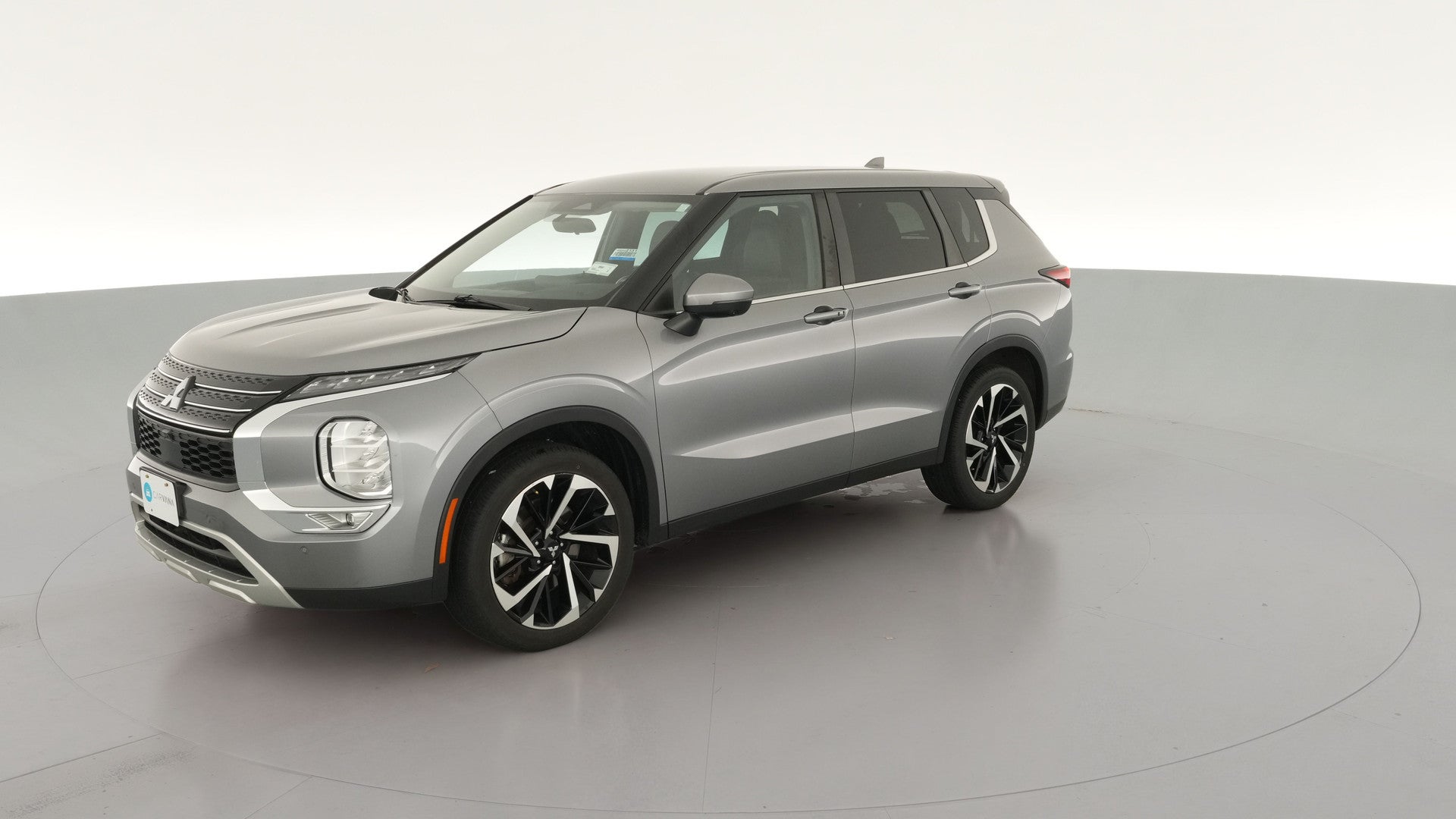 2023 Mitsubishi Outlander vehicle photo