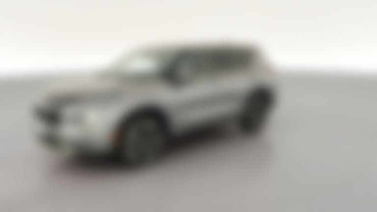 2023 Mitsubishi Outlander vehicle photo