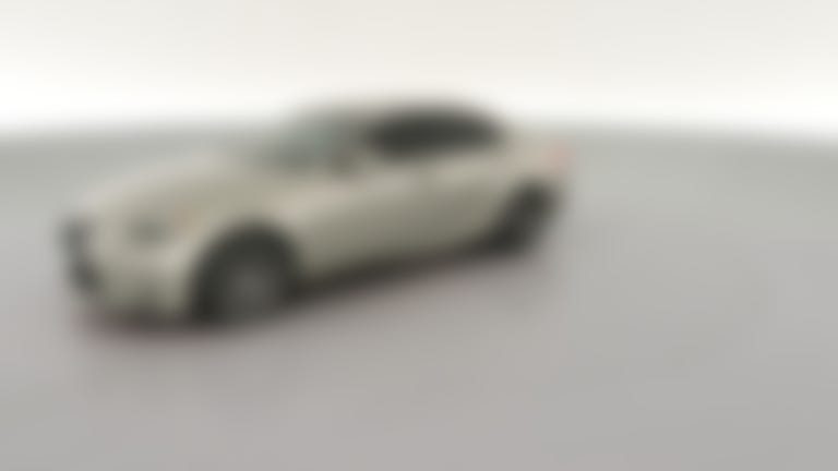 2015 Lexus IS vehicle photo