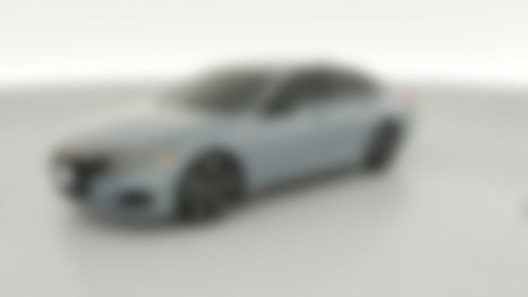 2021 Honda Accord vehicle photo