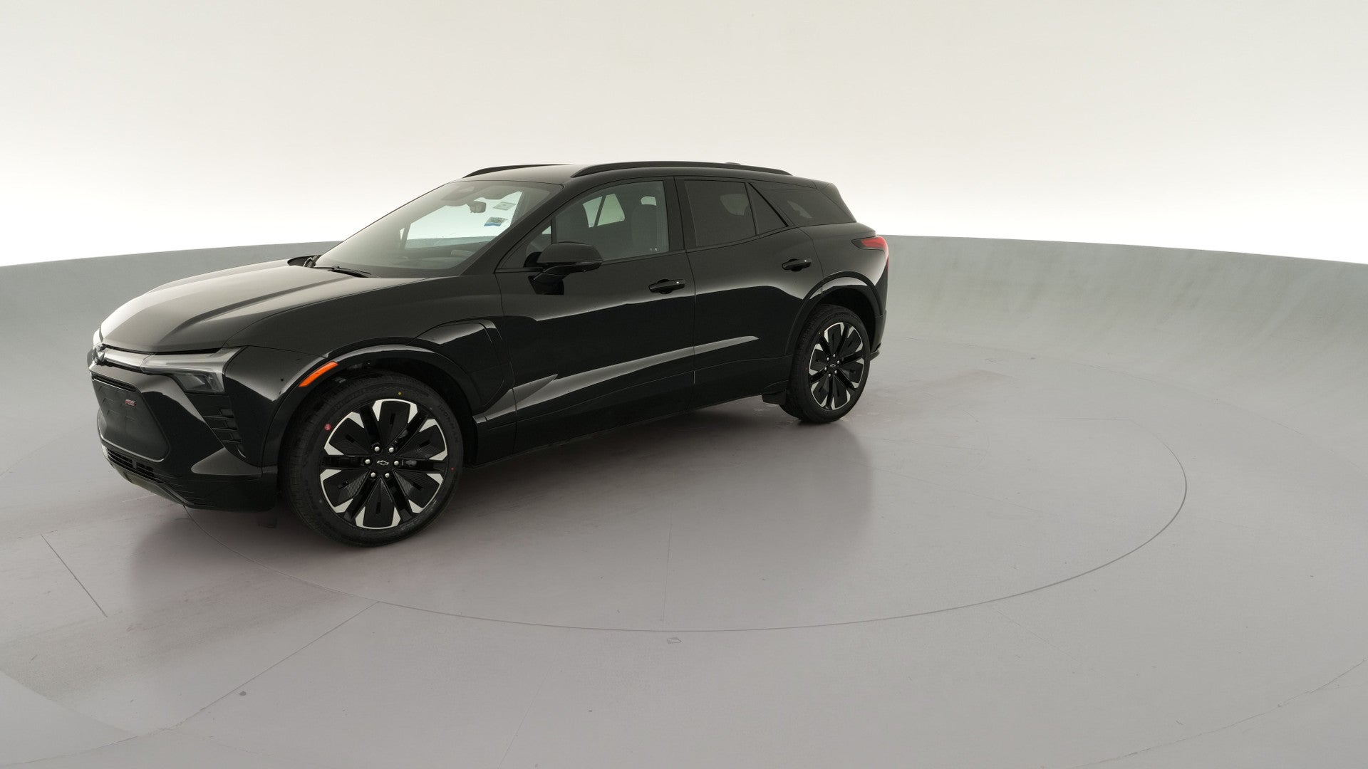 2024 Chevrolet Blazer EV vehicle photo