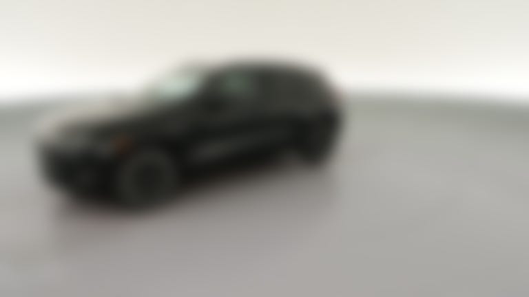 2024 Chevrolet Blazer EV vehicle photo