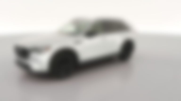 2025 MAZDA CX-90 vehicle photo