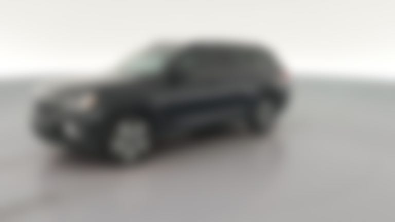 2025 Volkswagen Atlas vehicle photo