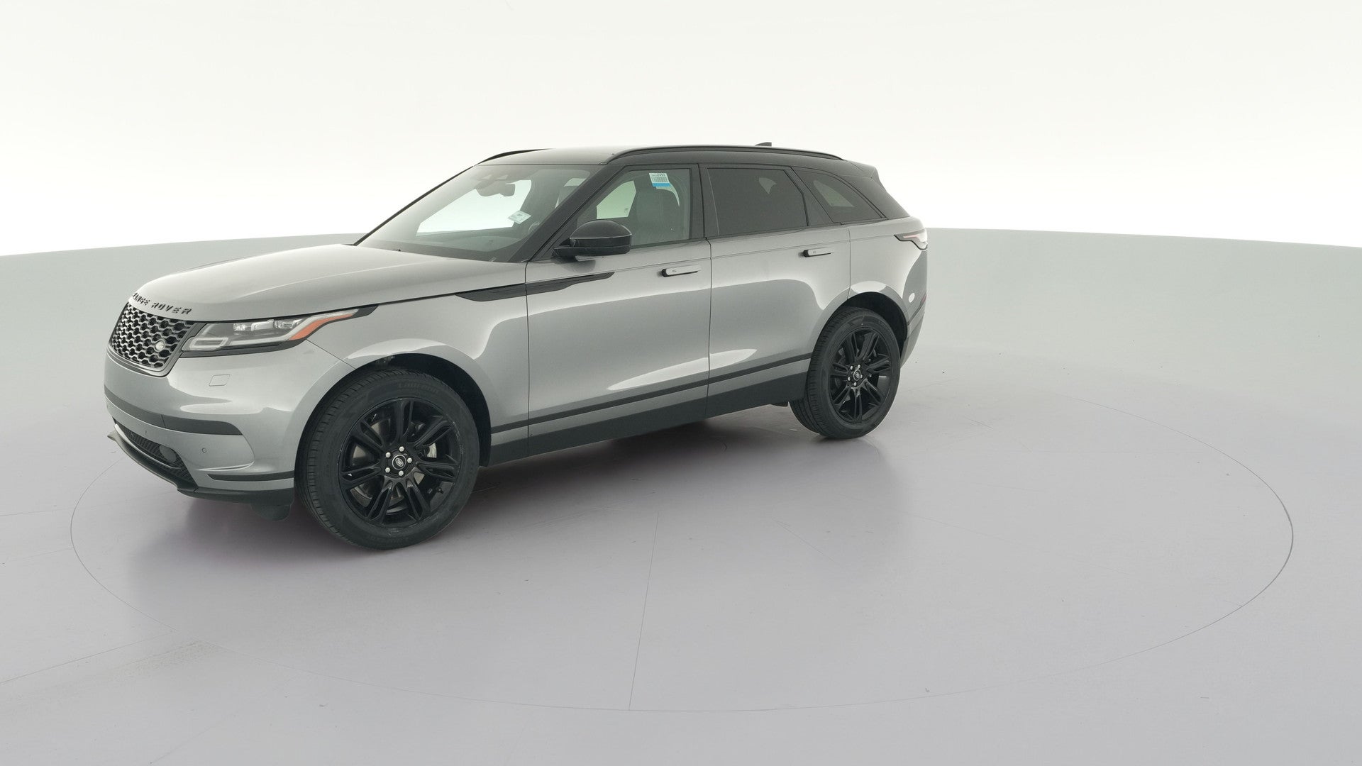 2023 Land Rover Range Rover Velar vehicle photo