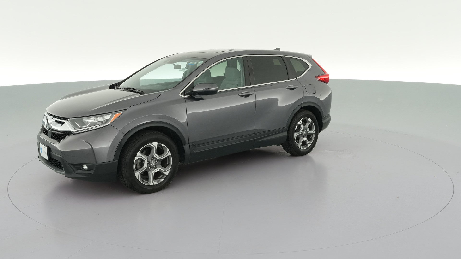 2017 Honda CR-V vehicle photo