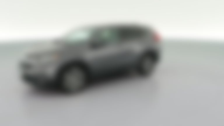 2017 Honda CR-V vehicle photo