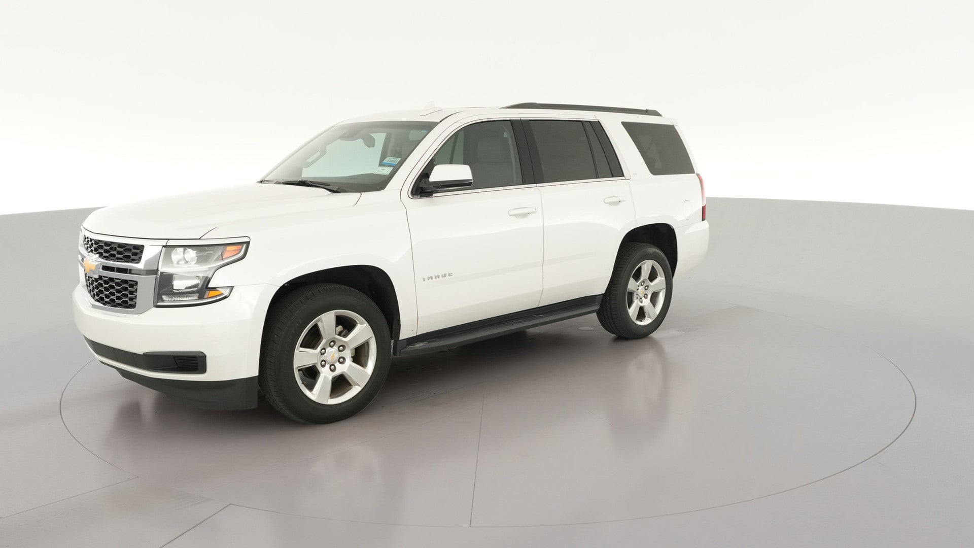 2016 Chevrolet Tahoe vehicle photo