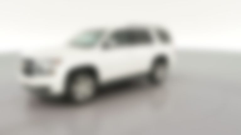 2016 Chevrolet Tahoe vehicle photo