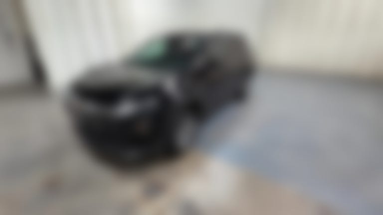 2025 Chevrolet Equinox vehicle photo