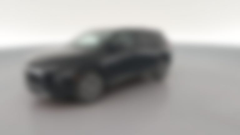 2025 Chevrolet Blazer vehicle photo
