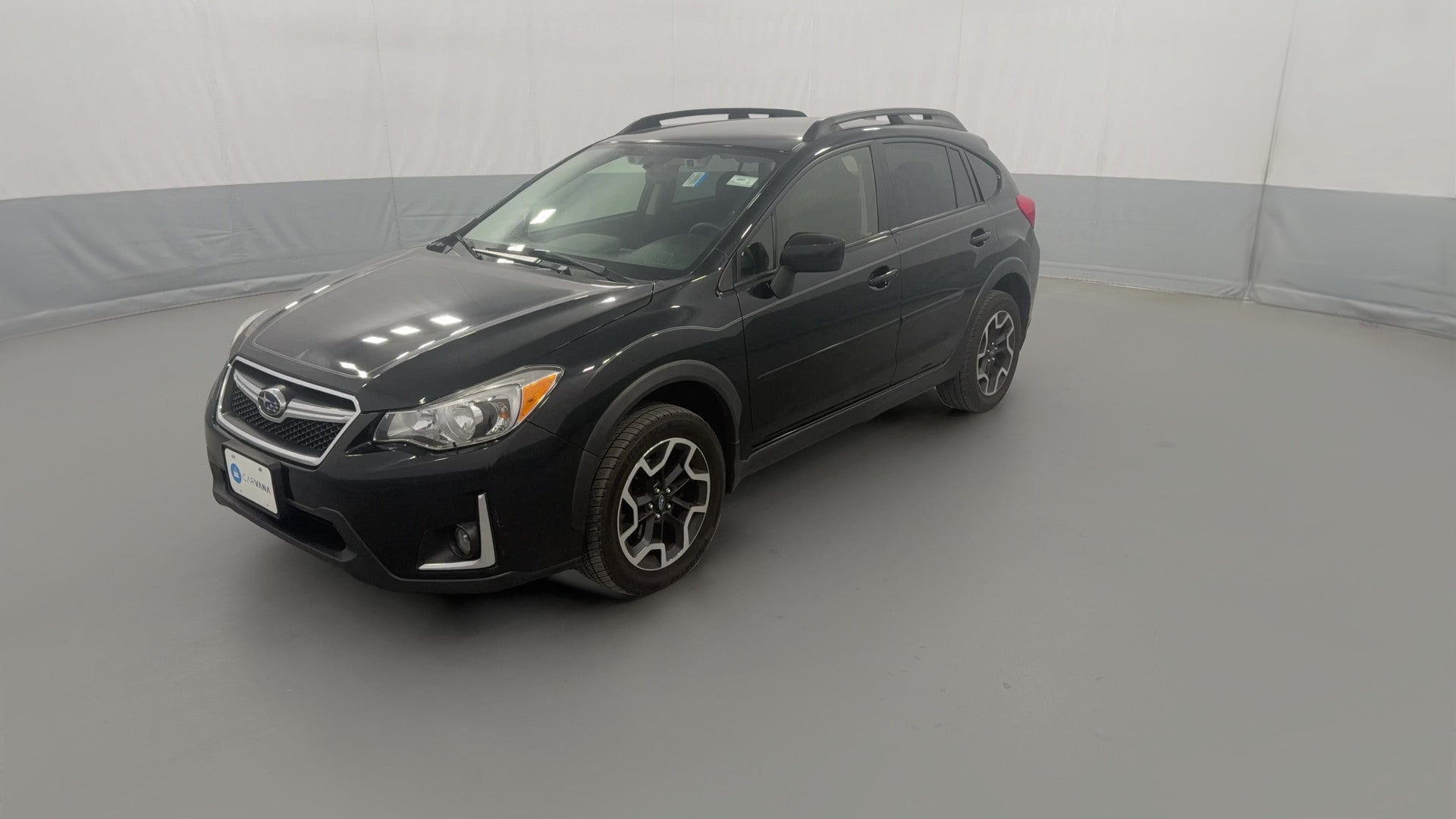 2016 Subaru Crosstrek vehicle photo