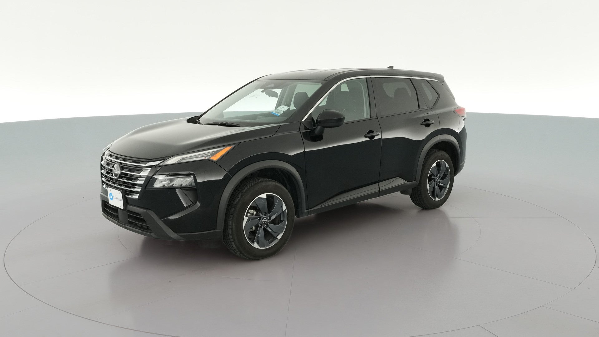2025 Nissan Rogue vehicle photo