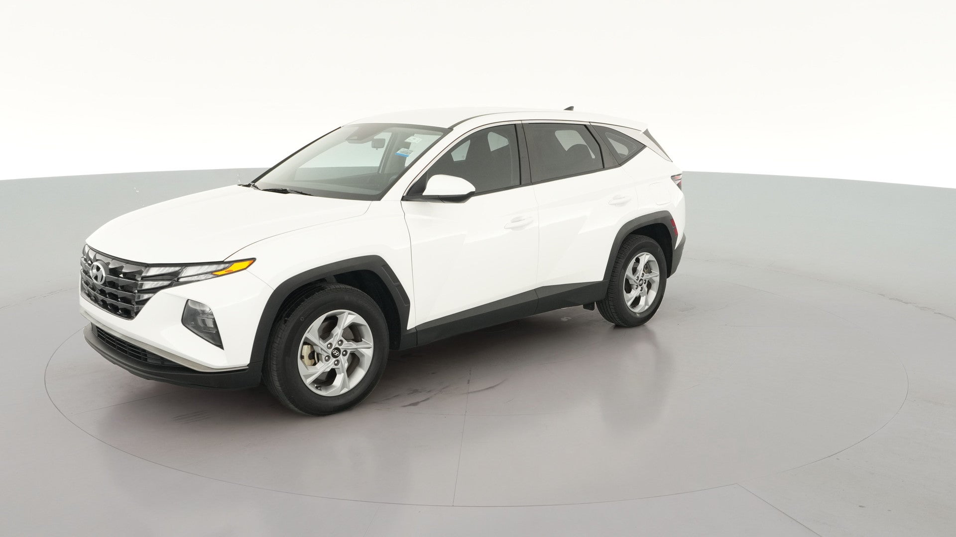 2024 Hyundai Tucson vehicle photo