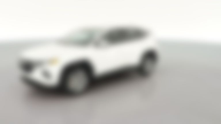2024 Hyundai Tucson vehicle photo