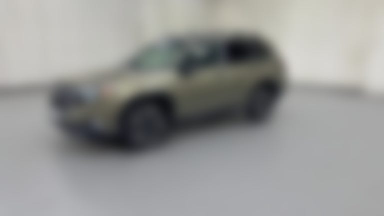 2025 Subaru Forester vehicle photo