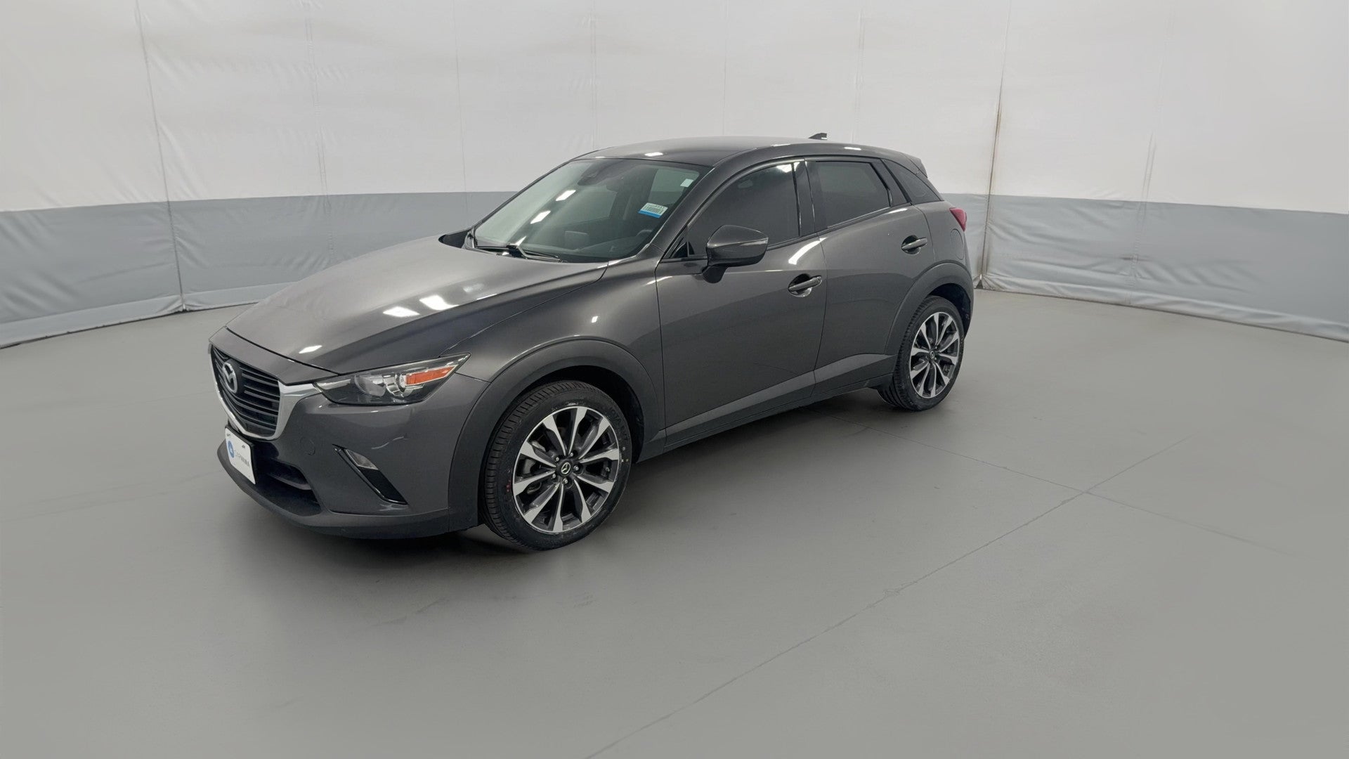 2019 MAZDA CX-3 vehicle photo