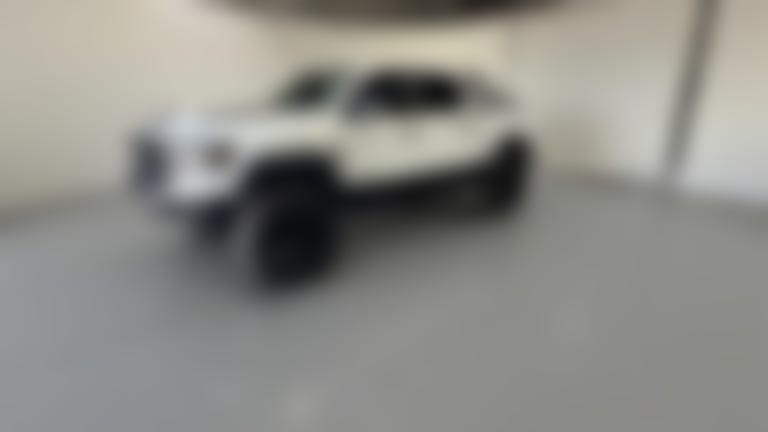 2024 Ram 1500 Crew Cab vehicle photo