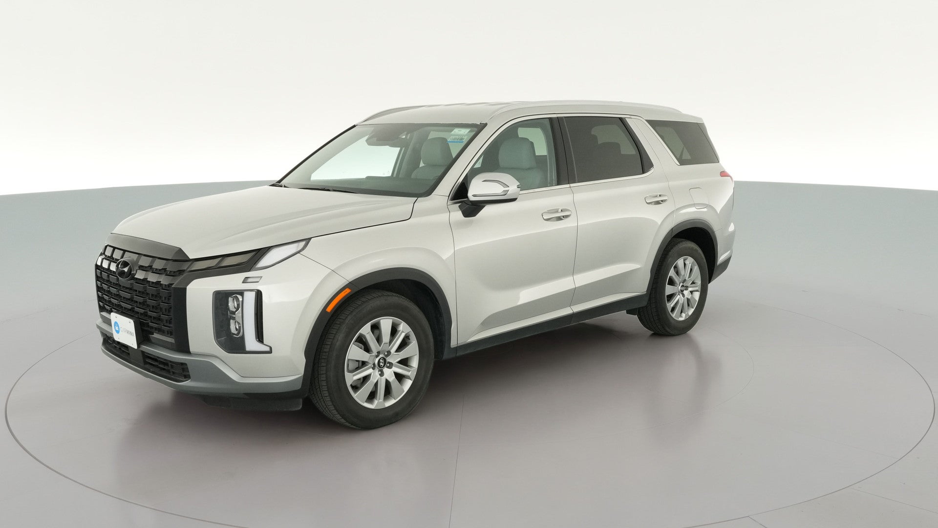 2025 Hyundai Palisade vehicle photo