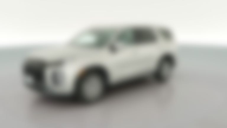 2025 Hyundai Palisade vehicle photo