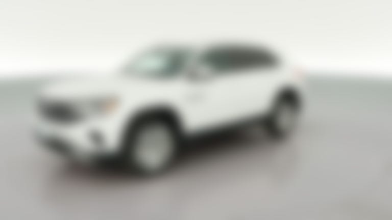 2021 Volkswagen Atlas Cross Sport vehicle photo