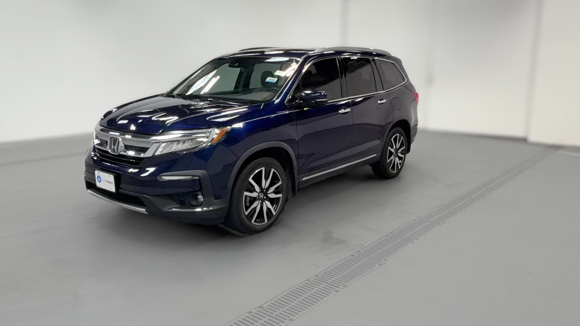 2019 Honda Pilot vehicle photo