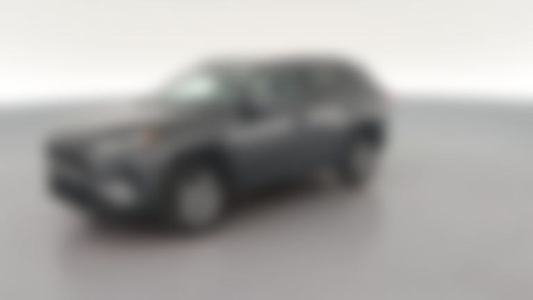 2024 Toyota RAV4 Hybrid vehicle photo