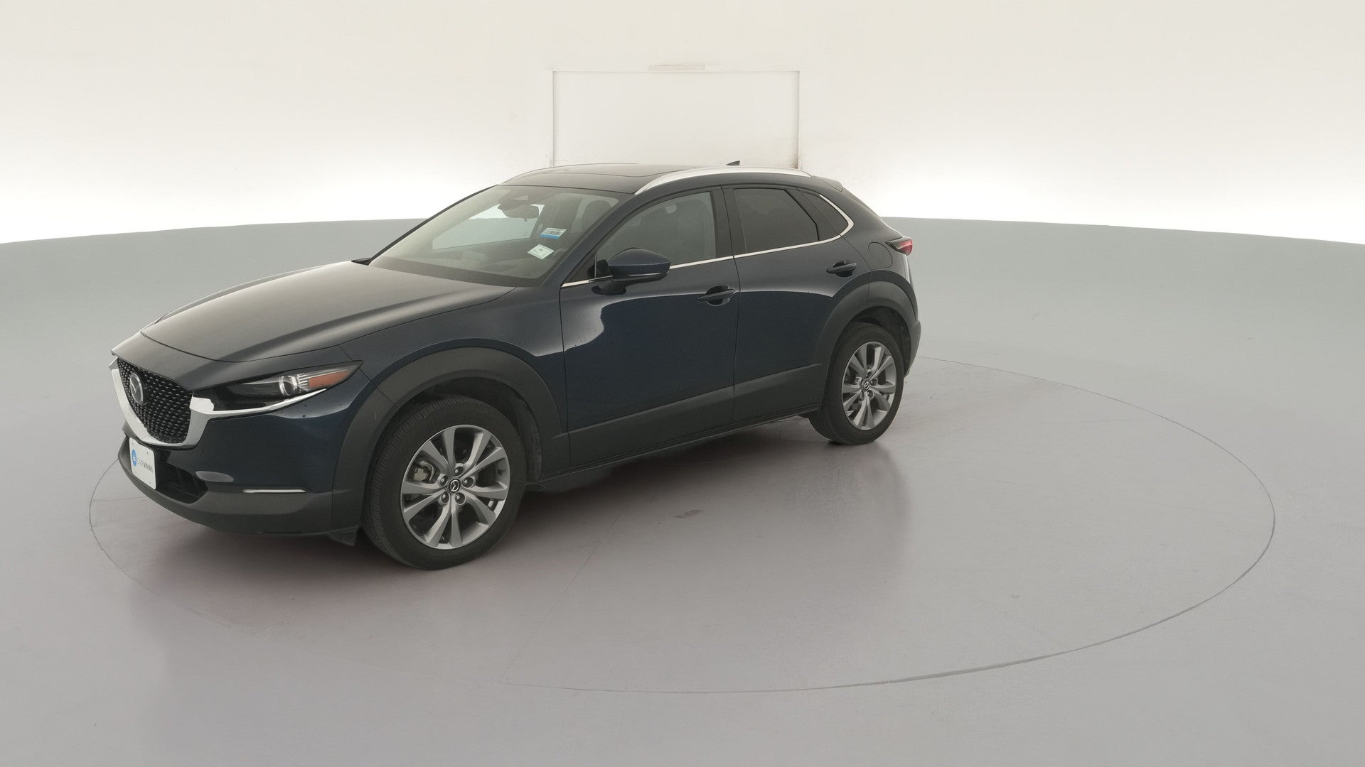 2024 MAZDA CX-30 vehicle photo