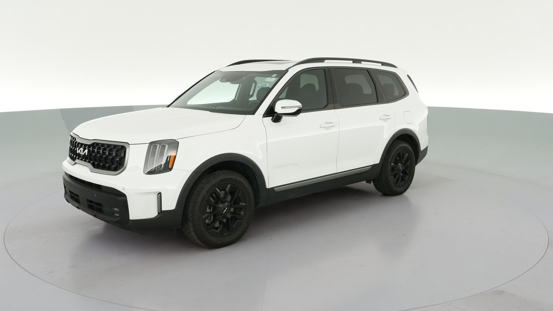 2023 Kia Telluride vehicle photo