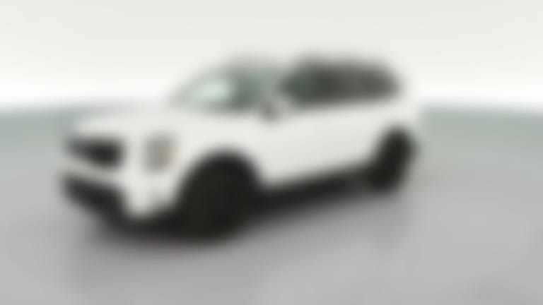 2023 Kia Telluride vehicle photo
