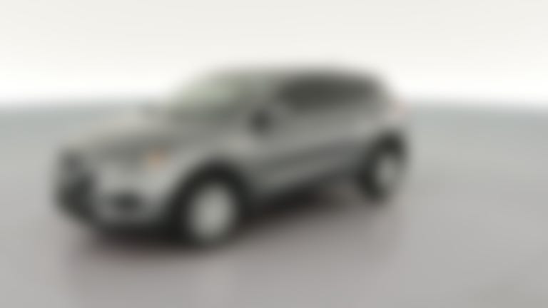 2020 Nissan Rogue Sport vehicle photo