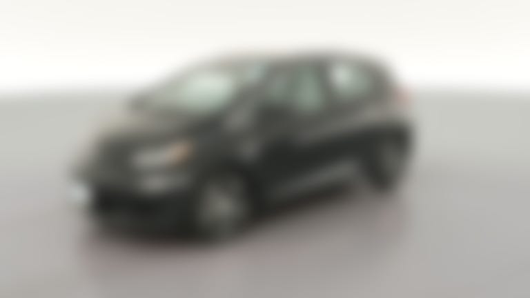 2020 Chevrolet Bolt EV vehicle photo