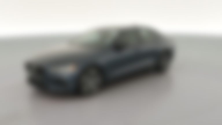 2024 Volvo S60 vehicle photo