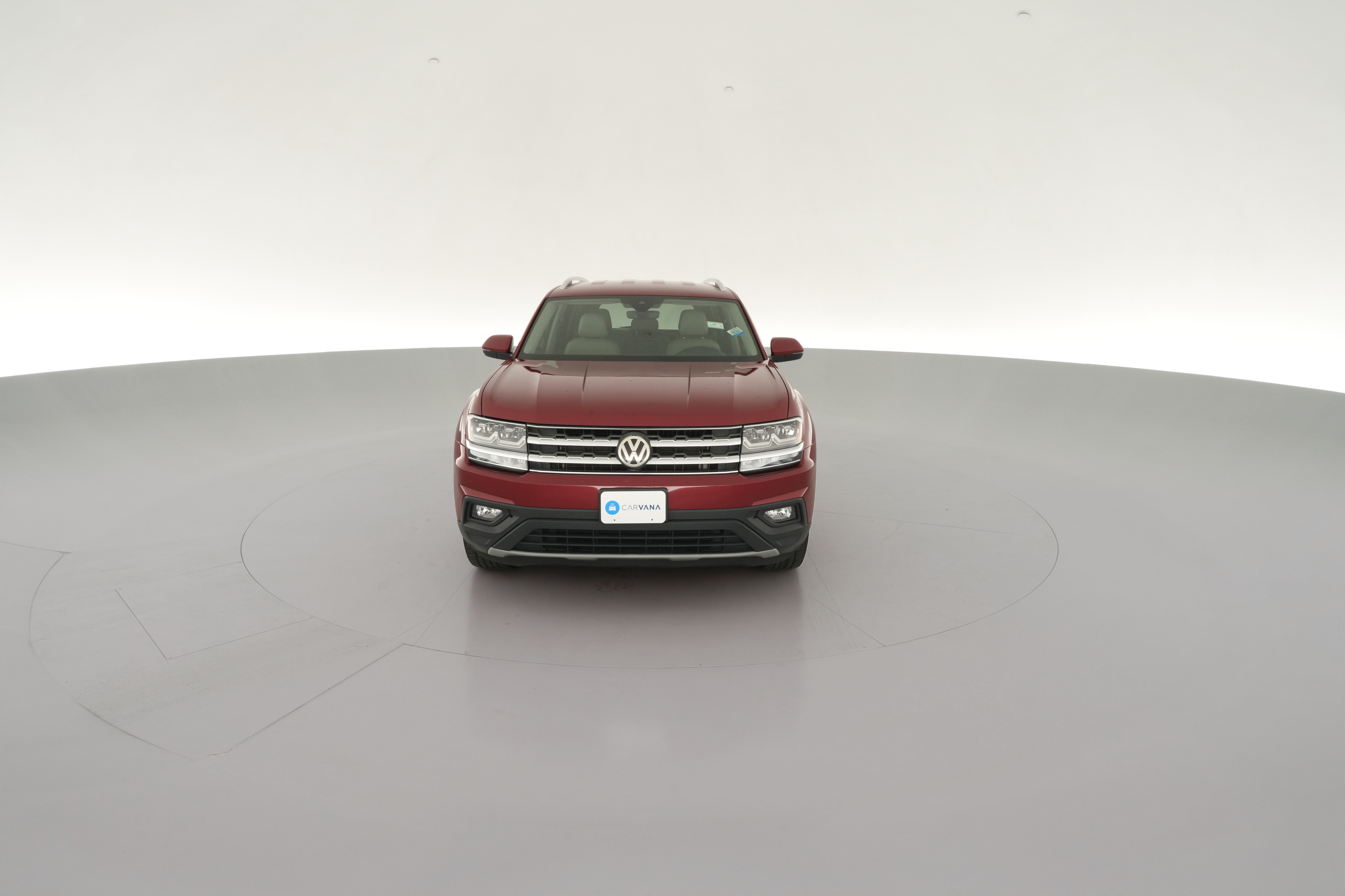 2018 Volkswagen Atlas SE w/Tech - Photo 26