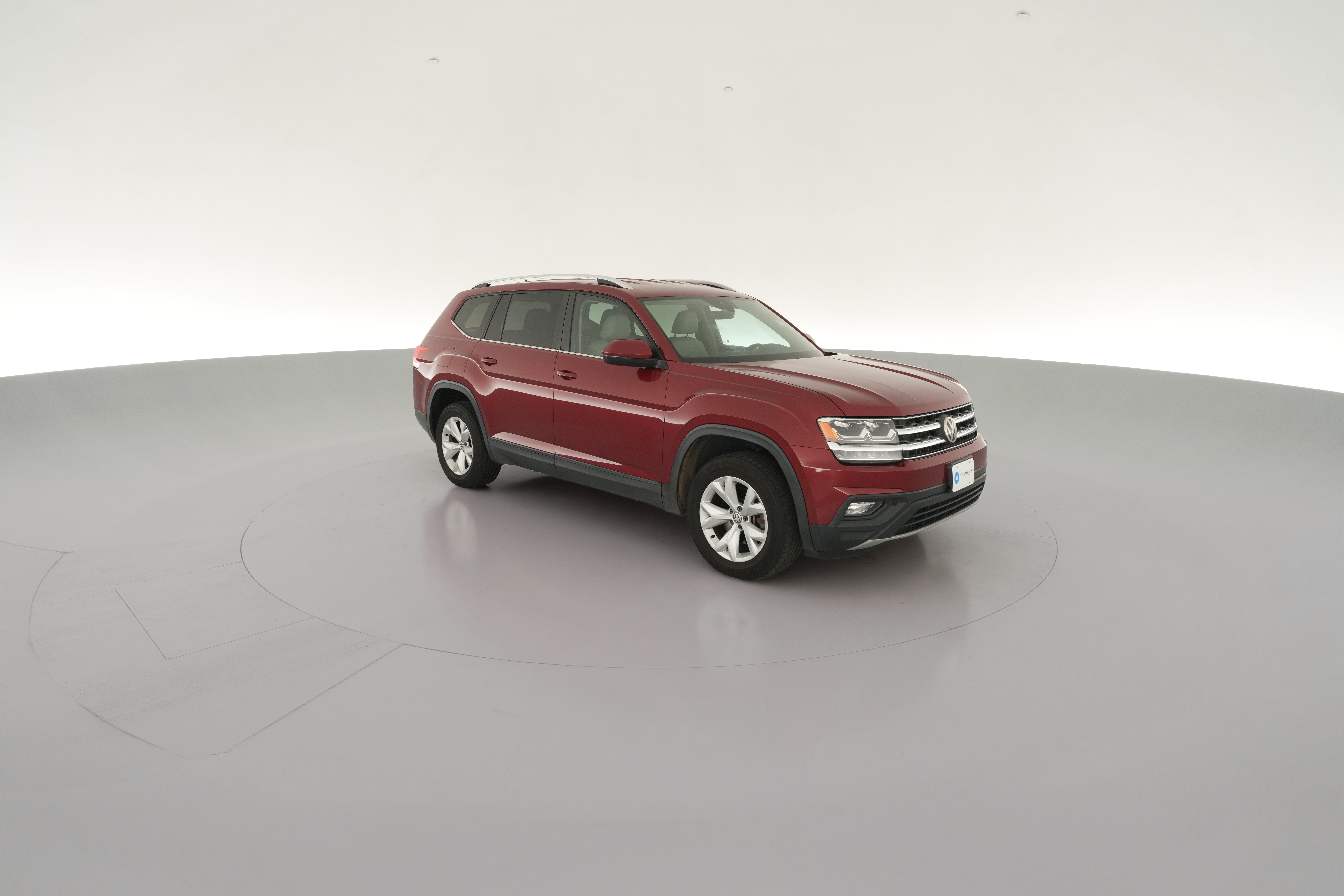 2018 Volkswagen Atlas SE w/Tech - Photo 40