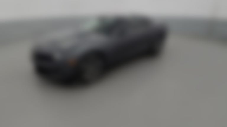 2010 Chevrolet Camaro vehicle photo