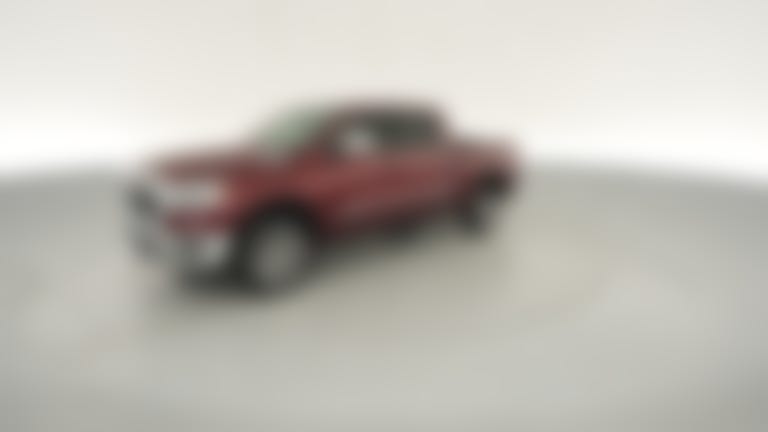 2022 Ram 1500 Crew Cab vehicle photo