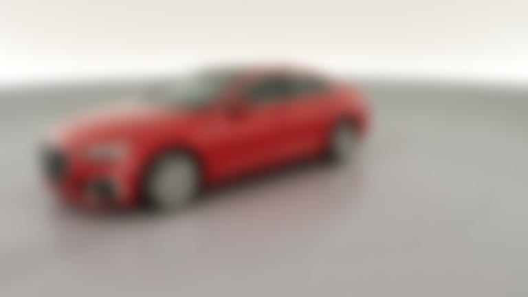 2024 Audi A5 vehicle photo