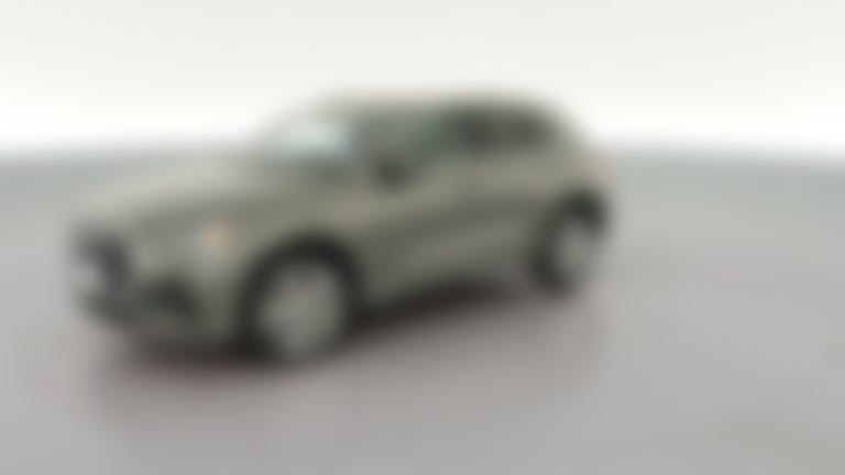 2022 Audi Q3 vehicle photo