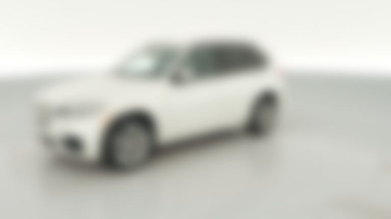 2014 BMW X5 vehicle photo