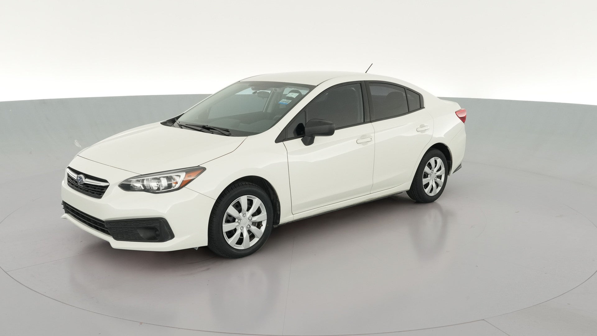 2022 Subaru Impreza vehicle photo