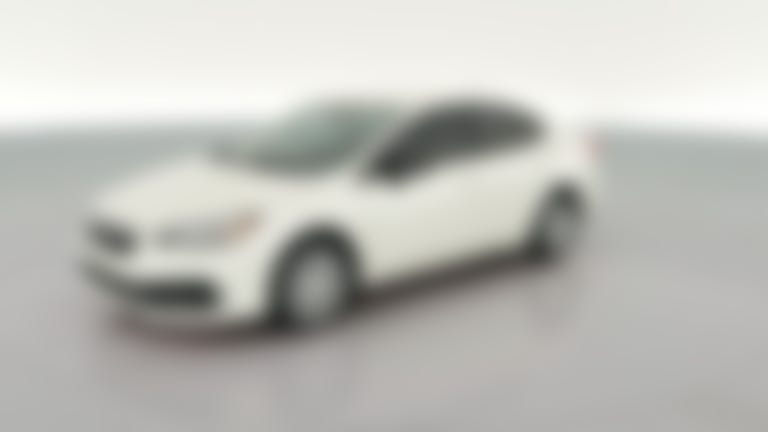 2022 Subaru Impreza vehicle photo
