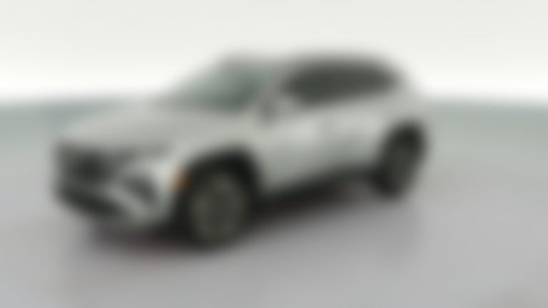 2025 Hyundai Tucson vehicle photo