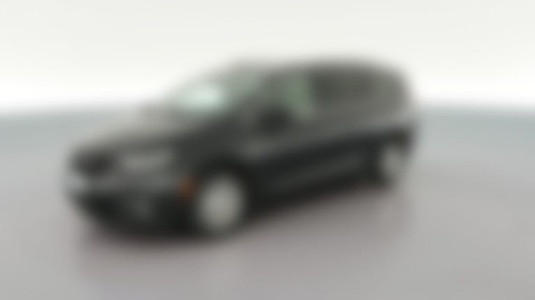 2021 Chrysler Pacifica vehicle photo